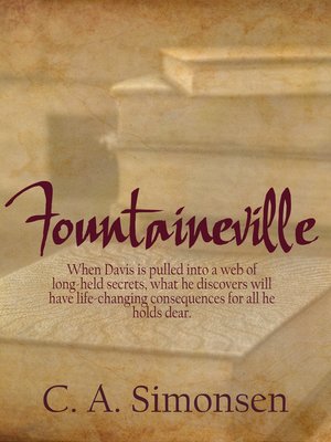 cover image of Fountaineville